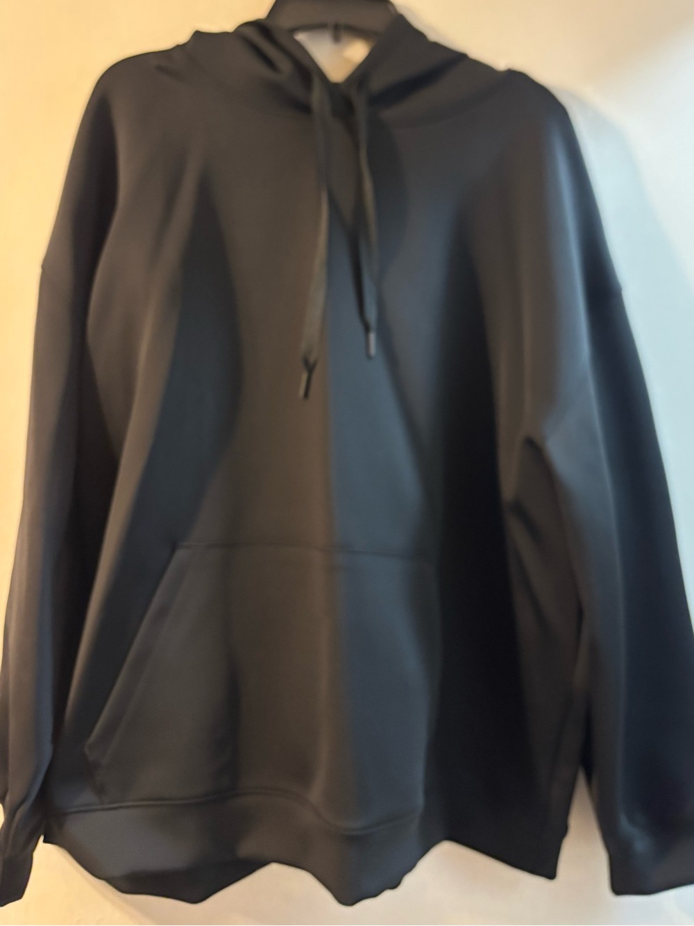Victoria's Secret Womenโs Pullover Hoodie NWT